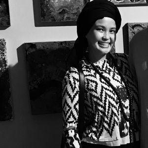 Meet your Posher, Saj